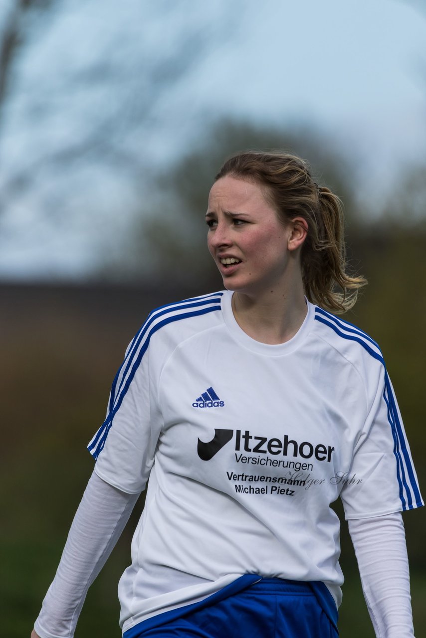 Bild 318 - Frauen TSV Wiemersdorf - SV Henstedt Ulzburg : Ergebnis: 0:4